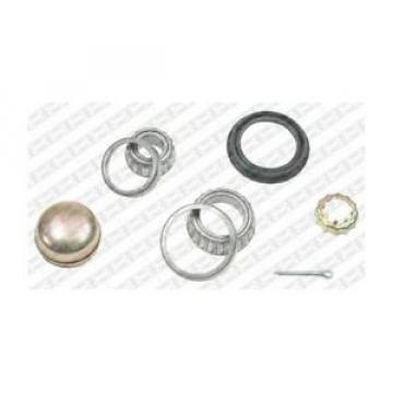 SNR Wheel Bearing Kit R154.13