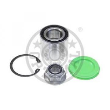 OPTIMAL Wheel Bearing Kit 202021