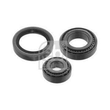 FEBI BILSTEIN Wheel Bearing Kit 05577