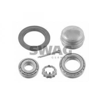 SWAG Wheel Bearing Kit 99 90 3674