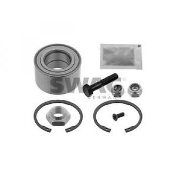 SWAG Wheel Bearing Kit 30 90 3621