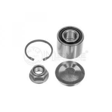 MEYLE Wheel Bearing Kit 16-14 750 0018