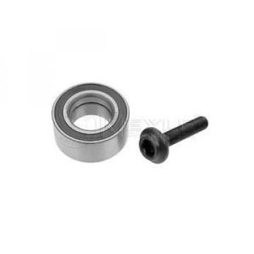 MEYLE Wheel Bearing Kit 100 750 0002