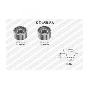 SNR Timing Belt Kit KD455.53