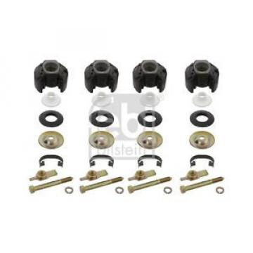 FEBI BILSTEIN Bearing Set, axle beam 04347