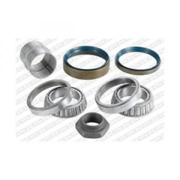 SNR Wheel Bearing Kit R140.72