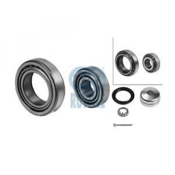 RUVILLE Wheel Bearing Kit 5712