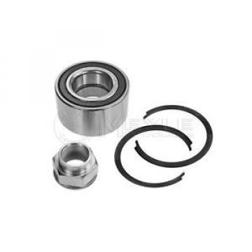 MEYLE Wheel Bearing Kit 614 160 0020