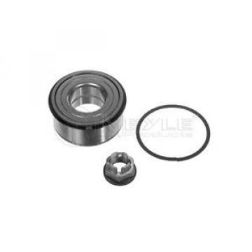 MEYLE Wheel Bearing Kit 16-14 650 0018