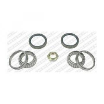 SNR Wheel Bearing Kit R140.42