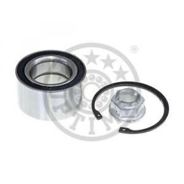 OPTIMAL Wheel Bearing Kit 400051