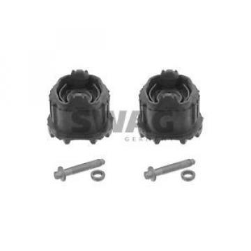 SWAG Bearing Set, axle beam 10 79 0014