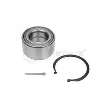 MEYLE Wheel Bearing Kit 37-14 650 0007