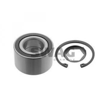 SWAG Wheel Bearing Kit 40 90 1971