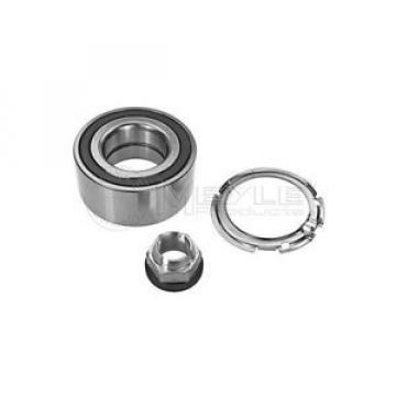 MEYLE Wheel Bearing Kit 16-14 650 0013