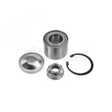 MEYLE Wheel Bearing Kit 16-14 750 0017