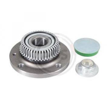 A.B.S. Wheel Hub 200047