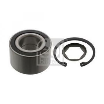 FEBI BILSTEIN Wheel Bearing Kit 01971