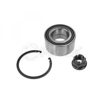 MEYLE Wheel Bearing Kit 16-14 650 0100