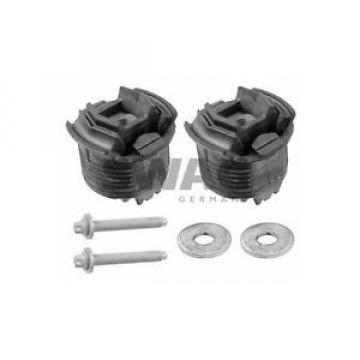 SWAG Bearing Set, axle beam 10 92 2035