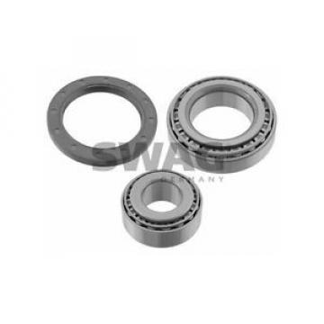 SWAG Wheel Bearing Kit 10 92 3626