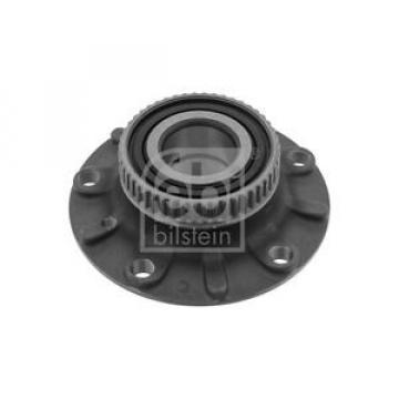 FEBI BILSTEIN Wheel Bearing Kit 04436