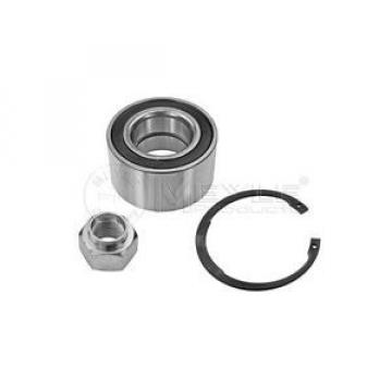 MEYLE Wheel Bearing Kit 29-14 650 0002