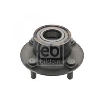 FEBI BILSTEIN Wheel Bearing Kit 07830