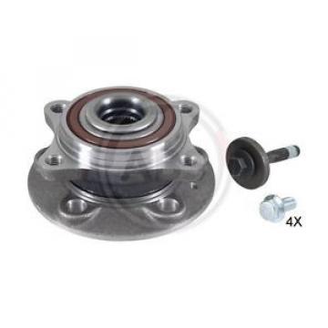 A.B.S. Wheel Hub 201054