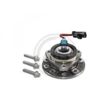 A.B.S. Wheel Hub 200022