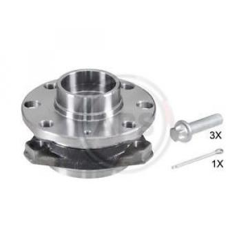 A.B.S. Wheel Hub 200223