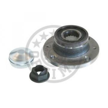 OPTIMAL Wheel Bearing Kit 202290