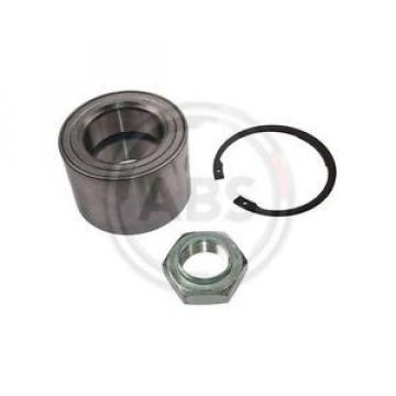 A.B.S. Wheel Bearing Kit 200901