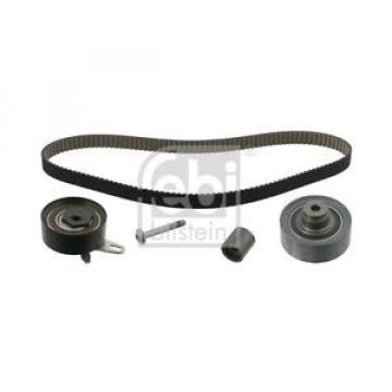 FEBI BILSTEIN Timing Belt Kit 34123