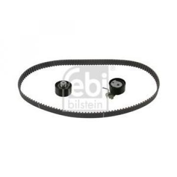 FEBI BILSTEIN Timing Belt Kit 31051