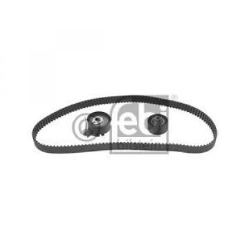 FEBI BILSTEIN Timing Belt Kit 26717