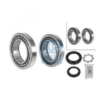 RUVILLE Wheel Bearing Kit 4080