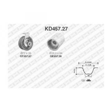 SNR Timing Belt Kit KD457.27