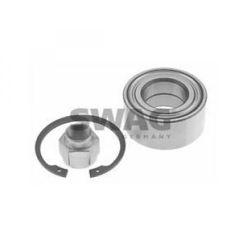 SWAG Wheel Bearing Kit 62 91 8191