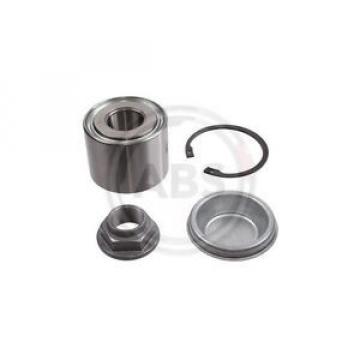 A.B.S. Wheel Bearing Kit 201014