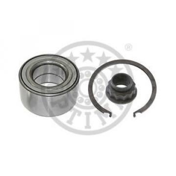 OPTIMAL Wheel Bearing Kit 981824