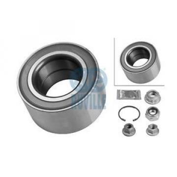 RUVILLE Wheel Bearing Kit 5722