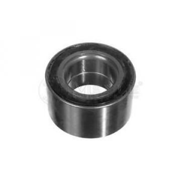 MEYLE Wheel Bearing 100 407 0048