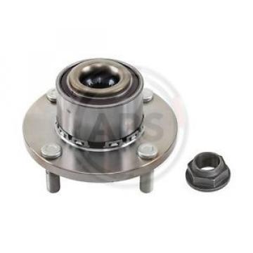 A.B.S. Wheel Bearing Kit 201403