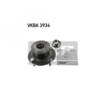  Wheel Bearing Kit VKBA 3934