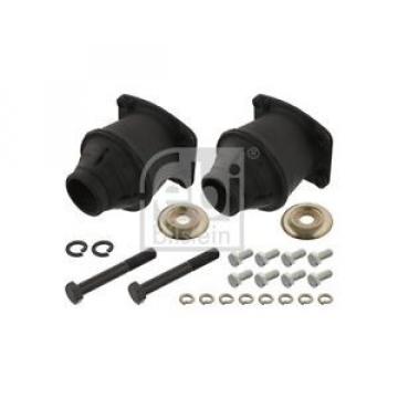 FEBI BILSTEIN Bearing Set, axle beam 04945