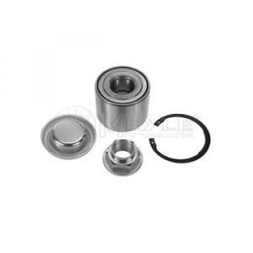 MEYLE Wheel Bearing Kit 11-14 750 0025