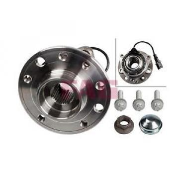 FAG Wheel Bearing Kit 713 6440 90
