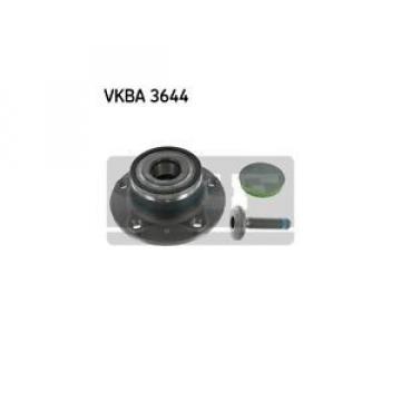  Wheel Bearing Kit VKBA 3644