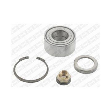 SNR Wheel Bearing Kit R155.14